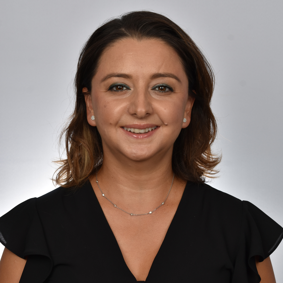 Derya Subaşı Sezgin