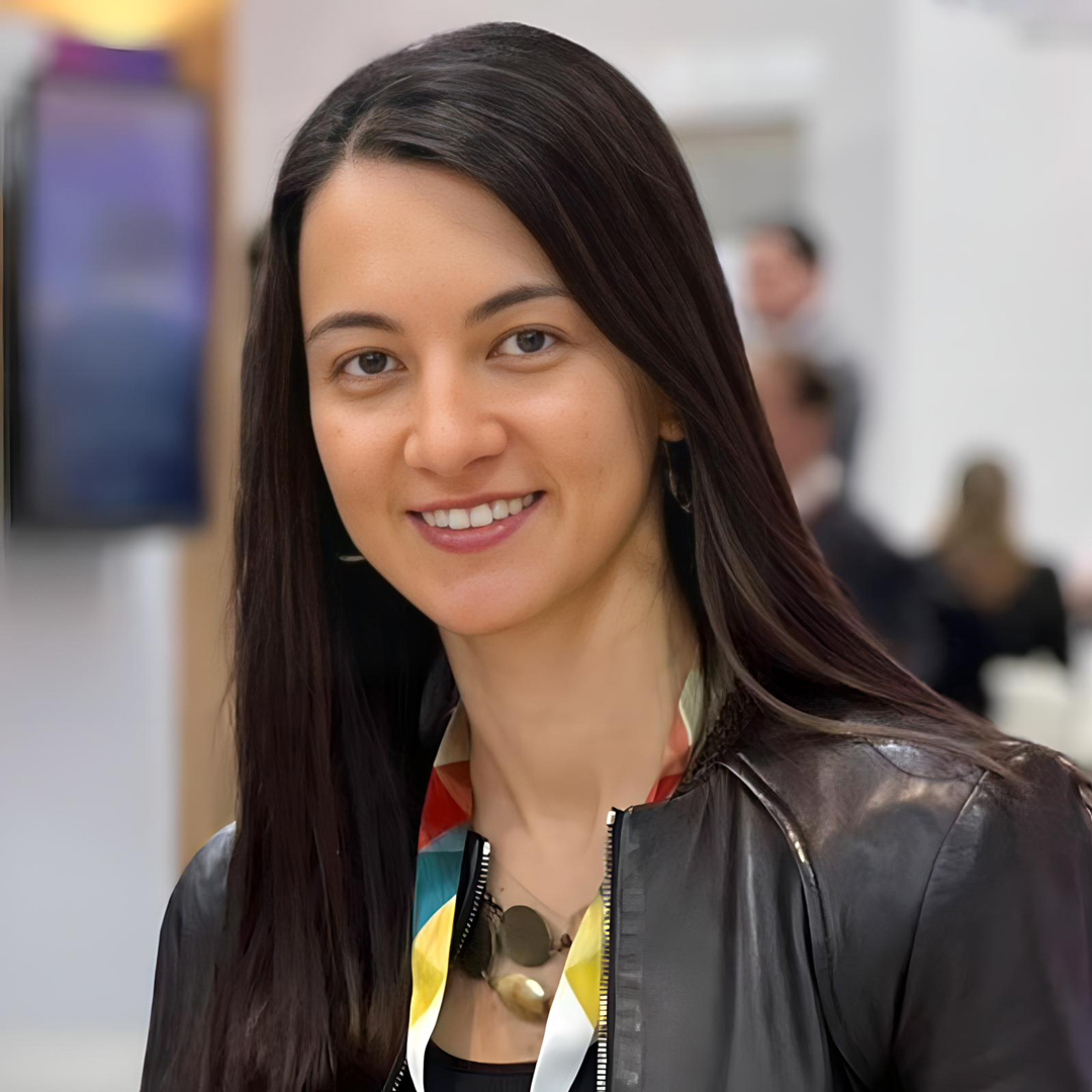 Elif Şenocak Taşçı