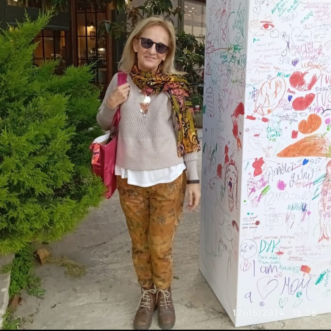 Zekiye Kaynar